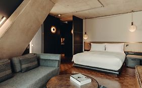 Aethos London Shoreditch